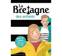 La Bretagne des enfants