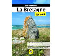 La Bretagne pour les nuls