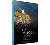 La bretagne - visage du littoral
