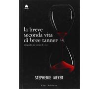 La breve seconda vita di Bree Tanner