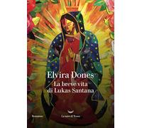 La breve vita di Lukas Santana