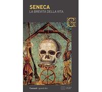 La brevità della vita. Testo latino a fronte