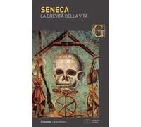 La brevità della vita. Testo latino a fronte
