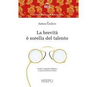 La brevità è sorella del talento