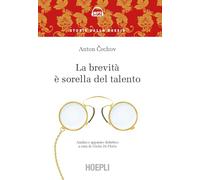 La brevità è sorella del talento