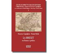 La Brexit tra finanza e politica