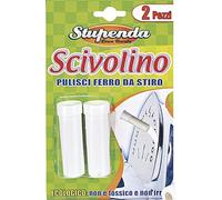 LA BRIANTINA 1221 CF 2 SCIVOLINO PULIS.FERRO (Confezione)
