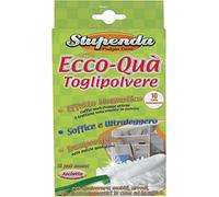 LA BRIANTINA 4491 CF RICAMBI ECCO QUA (Confezione)