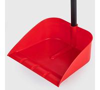 La Briantina ALZ03219A Alzaimmondizia, Assortito in Blu o Rosso, Regolare