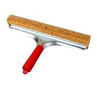 La Briantina Attrezzo lavavetro modello Jimmy - linea professional, Giallo