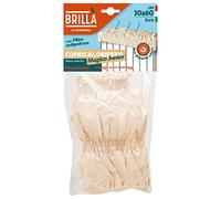 La Briantina COP00215B Copricalor Magico Junior, Tessuto, Ecrù, 30-60 cm