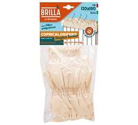 La Briantina COP00217B Copricalor Magico Senior, Tessuto, Ecrù, 120-180 cm