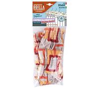 La Briantina Copricalorifero, Cotone, Poliestere, Gomma, Fantasia Casuale, 30-60 cm