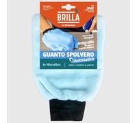 LA BRIANTINA DI POLI GIOVANNI Guanto SPOLVERO 28x20cm GUA04803A, Poliestere, Come da Foto
