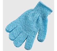 La Briantina GUA00306A Guanti da Massaggio, Nylon, Colore Casuale, Unica