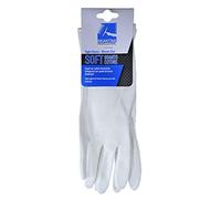La Briantina GUA00484A Guanti Cotone Soft, Donna