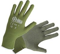 La Briantina GUA04326A Guanti Hobby Presa Forte, Medio, Taglia 8