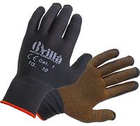 La Briantina GUA04330A Guanti Hobby Presa Forte, Grande, Taglia 10
