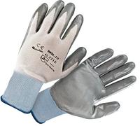 La Briantina GUA04349A Guanti Milleusi, Grigio, Taglia 8-M