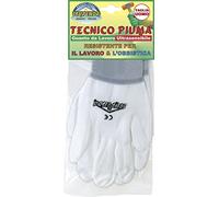 La Briantina Guanti da Lavoro Tecnico Piuma Uomo, Antiscivolo, Taglia 10/XL