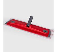 Attrezzo Extreme Kit Pavimenti 40 cm - Pulizia Universale con Panno in Microfibr