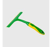 La Briantina Lavavetro con Gomma, Polipropilene, Multicolore, Larghezza: 16 cm