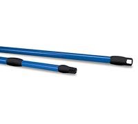 La Briantina MAN03617A Manico Allungabile, Blue, 300 cm