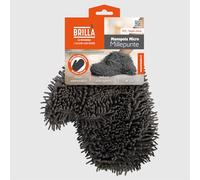 La Briantina Manopola Catturapolvere Millepunte in Microfibra - Spolverino Lavabile e Riutilizzabile per Superfici e Mobili