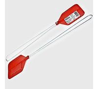 La Briantina ABB00010A Schiacciamosche, Plastica