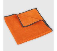 La Briantina Panno Pulizia Multiuso Magic in Microfibra, a 4 Azioni Lava Sgrassa Asciuga e Lucida, per Tutte Le Superfici, Riutilizzabile, 40x40 cm.