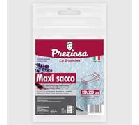 La Briantina Preziosa SAC01193A Sacco Maxi per Materassi da 120 x 220 cm