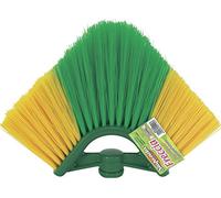 La Briantina Ragnatore Triangolare Freccia, Scopa Angolare Cattura Polvere per Ragnatele