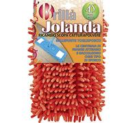 La Briantina Ricambo Mop Lavapavimenti e Catturapolvere Jolanda Millepunte, in Microfibra