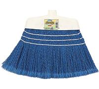 La Briantina Scopa da Esterno, PVC, Multicolore