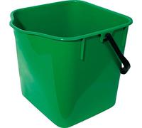 La Briantina Secchio Ricambio SEC000286A per Carrello Pulizie Professionali Jack, Capacità 17 Litri, Colore Casuale