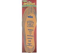 La Briantina Sottopiedi in Lattice Ortofoot