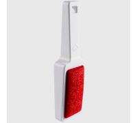 La Briantina Spazzola Levapelucchi Amable Plus Doppia Faccia in Velluto - Rimuove Pelucchi, Polvere e Capelli da Abiti e Tessuti - Con Indicatore Direzionale - 23,5x6,5 cm