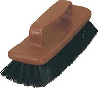 LA BRIANTINA SPAZZOLA SCARPE/BUCATO C/MANICO