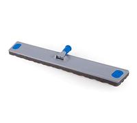 Scopa Spazzolone Professionale Thunder 60cm x panni cattura polvere pavimenti