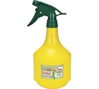 La Briantina SPRUZZATORE Alex lt1, Poietilene, Multicolore, 1 lt, 1000 unità