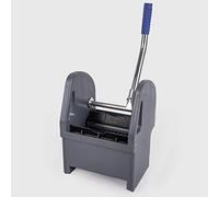 La Briantina Strizzatore Ricambio STR00282A per Carrello Pulizie Professionali Jack, in Plastica e Metallo