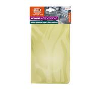 La Briantina Super Panno Assorbente in PVA 30x30 cm - Asciugone Antisgocciolo, Ideale per Acciaio e Ceramica, Rimozione Liquidi Senza Aloni, Resistente ai Detergenti