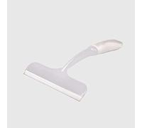 La Briantina Tergivetro Tergibox per Pulizia Specchi e Box Doccia SPA09012A, con Gomma, Larghezza 16 cm, Multicolore