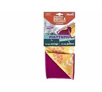 LA BRIANTINADI POLI G. SPA BRILLA PANNO PIATTOPIU' 30x40 PAN06083A