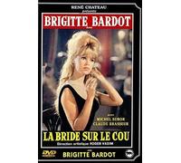 La bride sur le cou