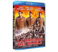 La Brigada Del Diablo (The Devil´s Bridge)