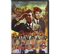 La Brigada Del Diablo (The Devil's Briga *** Europe Zone ***