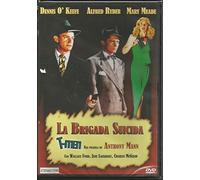 La Brigada Suicida *** Europe Zone ***