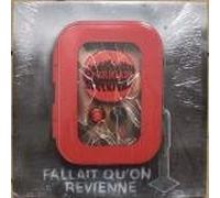 La Brigade - Back in Bizz (Fallait Pas Qu'on Revienne)