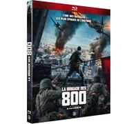 La brigade des 800